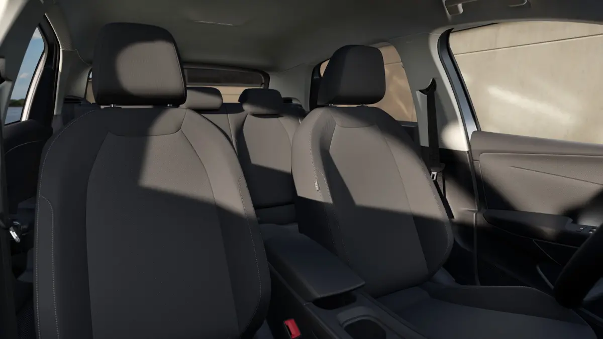 Life First Edition 52 kWh 211pk | Automaat | Navigatie | Stuur/Stoel- Verwarming | Climatronic (Automatische airco) | Grootlichtassistent | Adaptive Cruise Control | Side Assist | Achteruitr