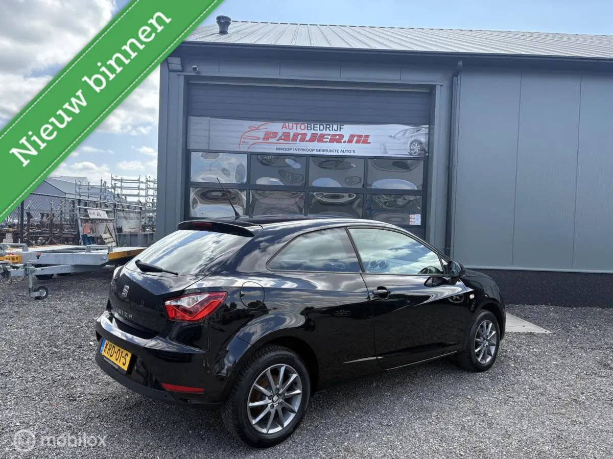1.0 MPI "SPORTIEF + ZUINIG"