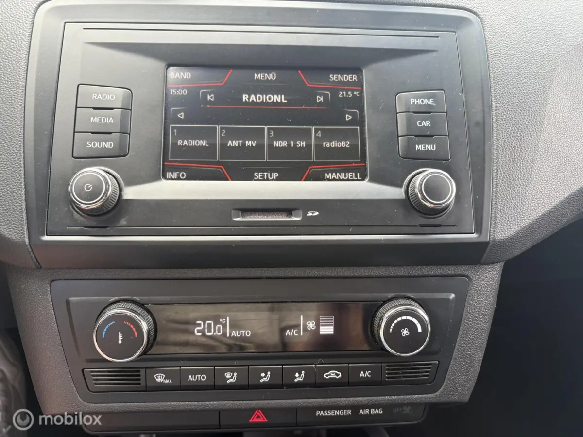1.0 MPI "SPORTIEF + ZUINIG"