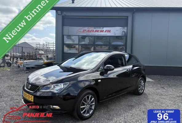 1.0 MPI "SPORTIEF + ZUINIG"