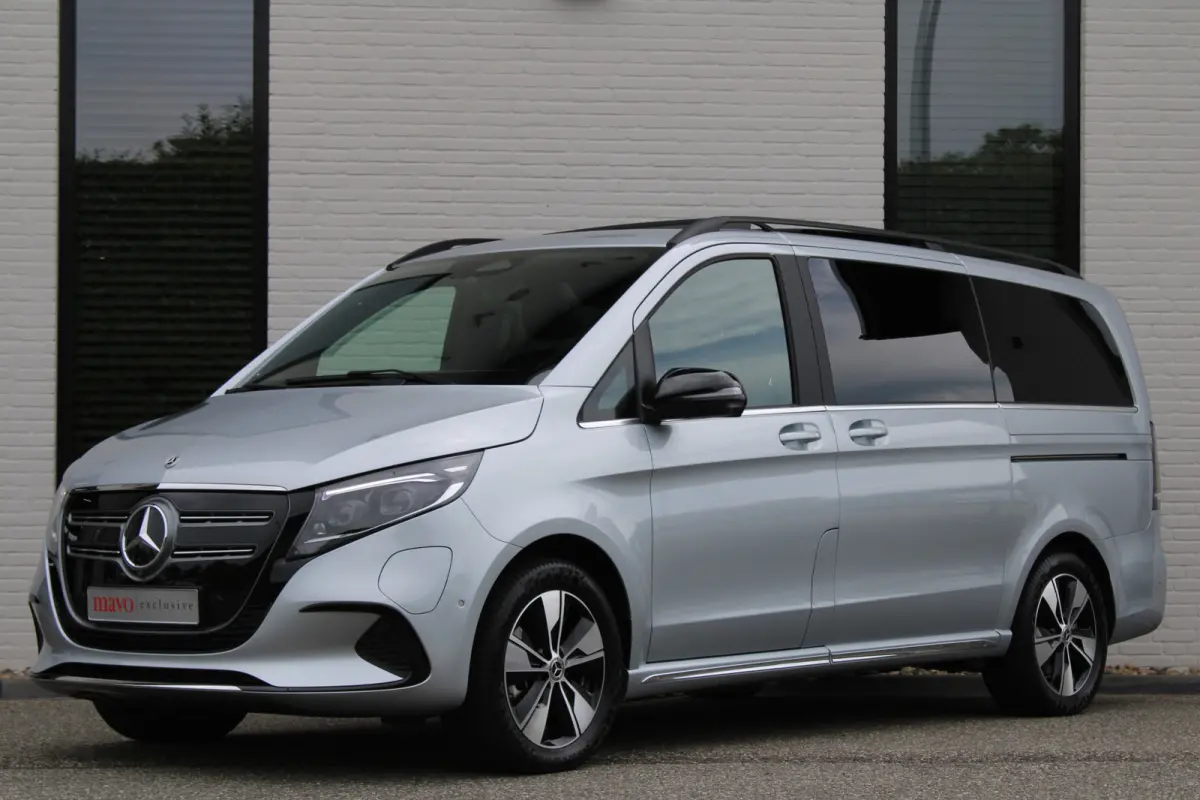 300 L2 / AMG / Luchtvering / Panorama / 7-Persoons / Burmester / Vol Opties / NIEUWSTAAT
