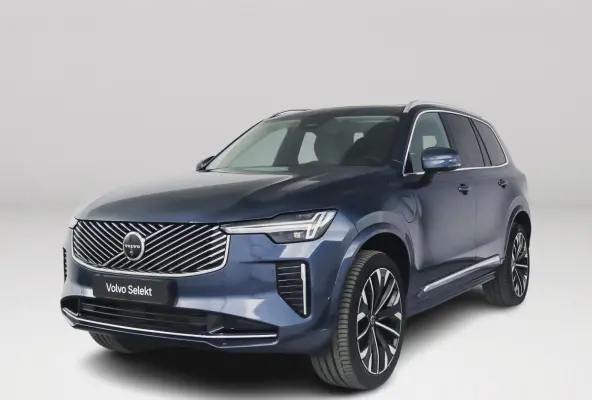 T8 Plug-in hybrid AWD Ultra Bright | Panoramadak | 360° camera | Harman Kardon | Head-up display | Stoel- en stuurverwarming | Trekhaak