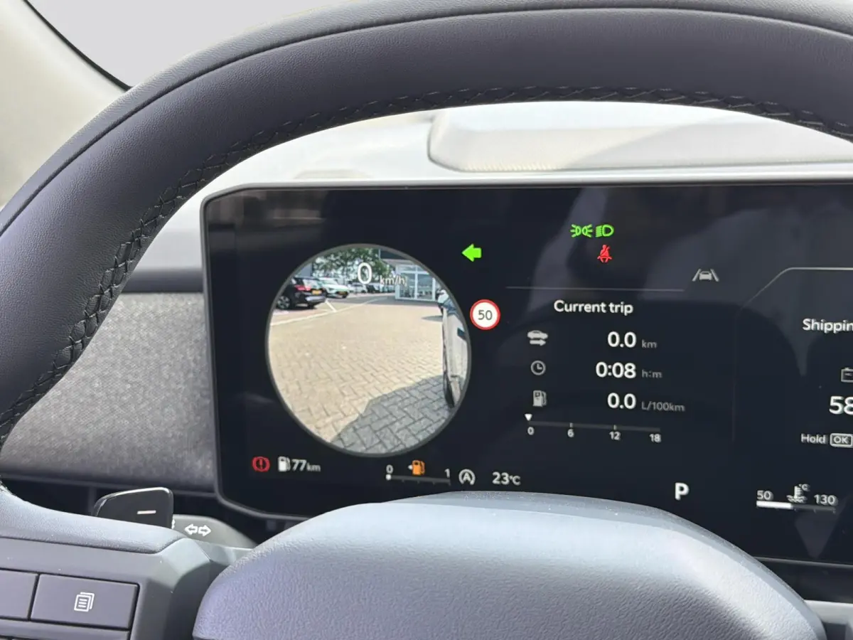 1.6T DCT7 X-Line Demo Edition | 360 Camera | Harman Kardon | Stoelventilatie | Elektrische achterklep