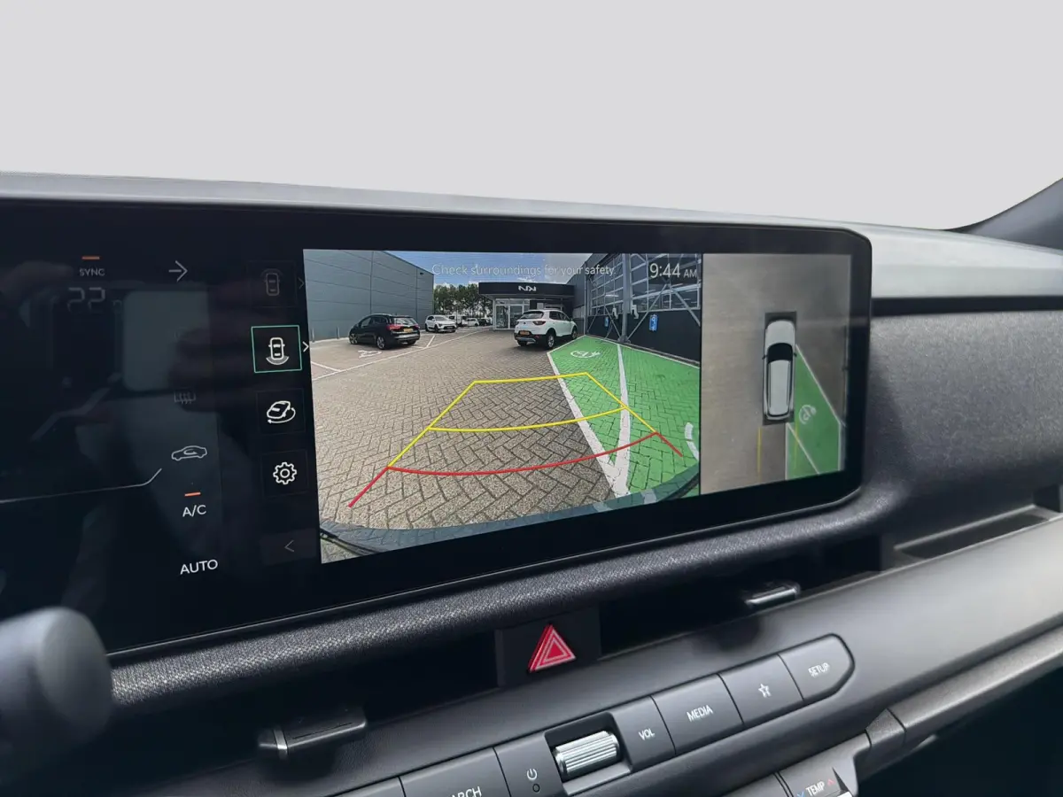 1.6T DCT7 X-Line Demo Edition | 360 Camera | Harman Kardon | Stoelventilatie | Elektrische achterklep