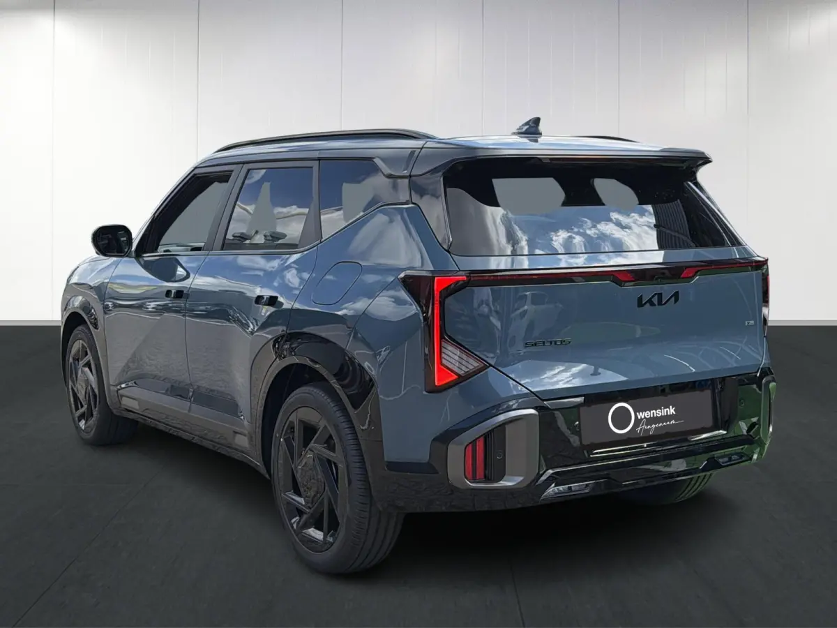 1.6T DCT7 X-Line Demo Edition | 360 Camera | Harman Kardon | Stoelventilatie | Elektrische achterklep