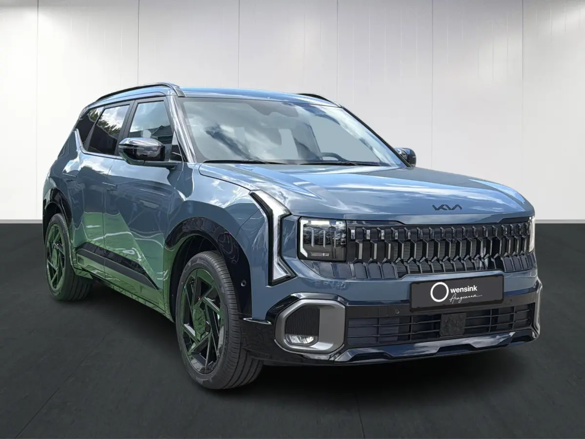 1.6T DCT7 X-Line Demo Edition | 360 Camera | Harman Kardon | Stoelventilatie | Elektrische achterklep