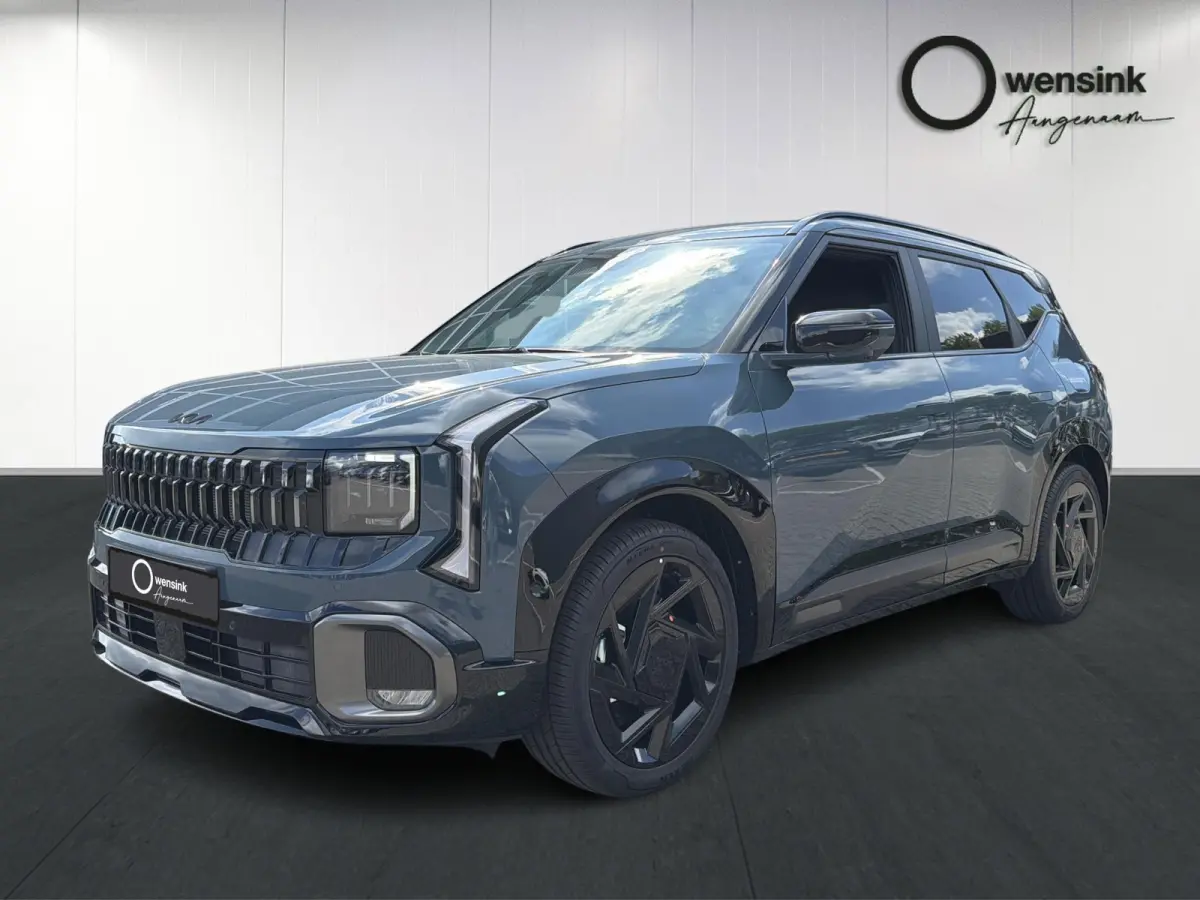 1.6T DCT7 X-Line Demo Edition | 360 Camera | Harman Kardon | Stoelventilatie | Elektrische achterklep