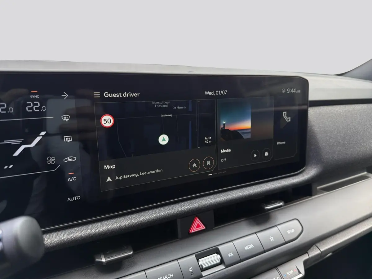 1.6T DCT7 X-Line Demo Edition | 360 Camera | Harman Kardon | Stoelventilatie | Elektrische achterklep