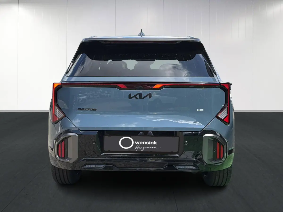1.6T DCT7 X-Line Demo Edition | 360 Camera | Harman Kardon | Stoelventilatie | Elektrische achterklep