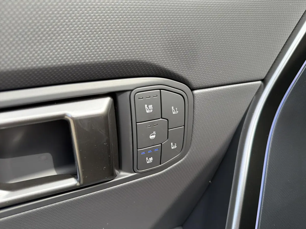 1.6T DCT7 X-Line Demo Edition | 360 Camera | Harman Kardon | Stoelventilatie | Elektrische achterklep