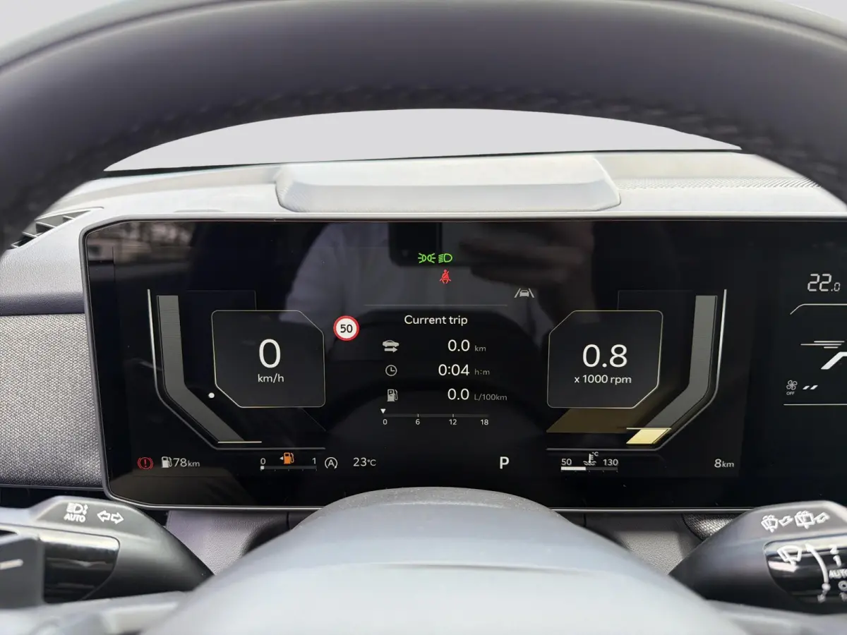 1.6T DCT7 X-Line Demo Edition | 360 Camera | Harman Kardon | Stoelventilatie | Elektrische achterklep