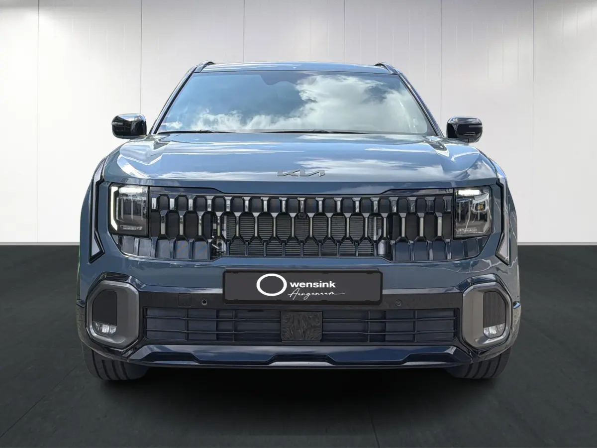 1.6T DCT7 X-Line Demo Edition | 360 Camera | Harman Kardon | Stoelventilatie | Elektrische achterklep