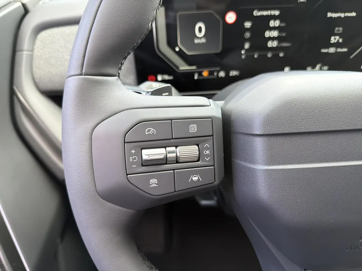 1.6T DCT7 X-Line Demo Edition | 360 Camera | Harman Kardon | Stoelventilatie | Elektrische achterklep