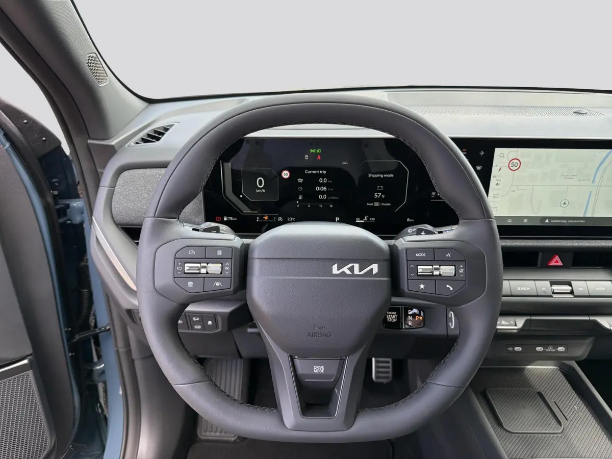 1.6T DCT7 X-Line Demo Edition | 360 Camera | Harman Kardon | Stoelventilatie | Elektrische achterklep
