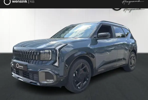 1.6T DCT7 X-Line Demo Edition | 360 Camera | Harman Kardon | Stoelventilatie | Elektrische achterklep