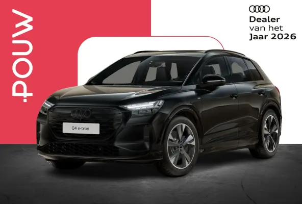 286pk S Edition 82 kWh | Tech Plus | Panoramadak