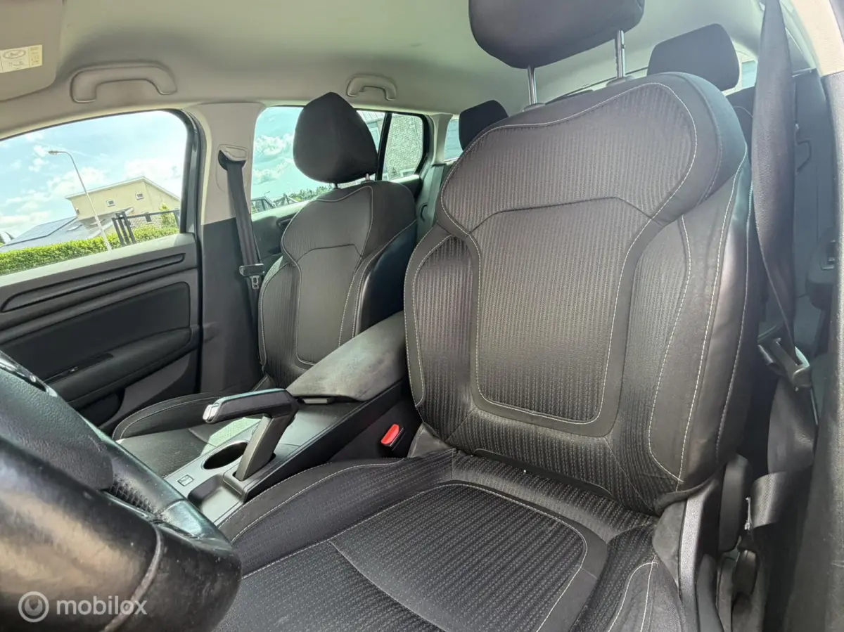 1.5 dCi Eco2 Zen