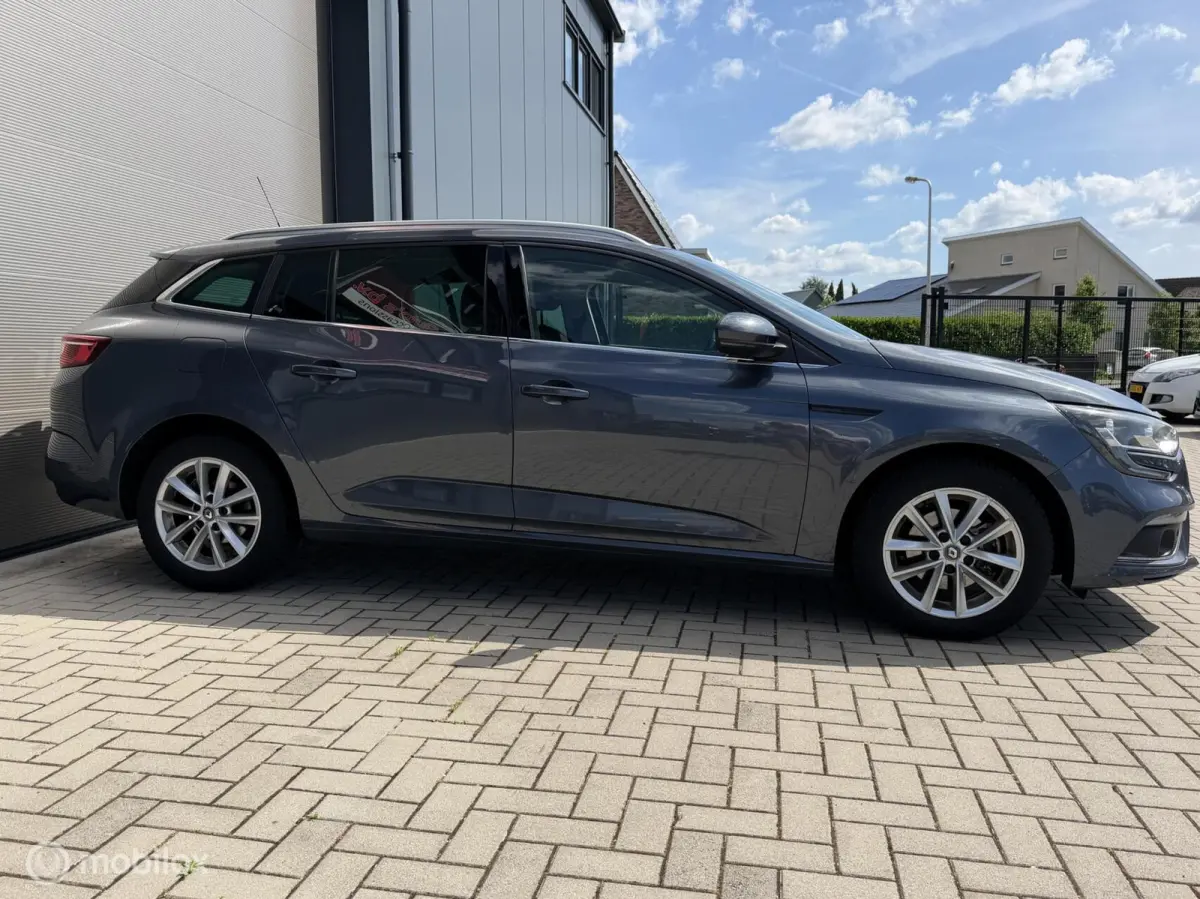 1.5 dCi Eco2 Zen