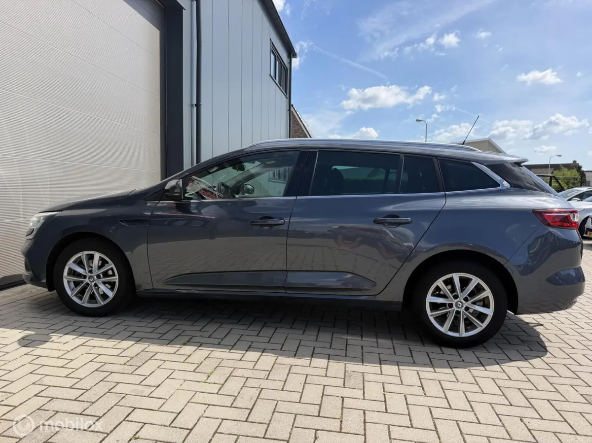 1.5 dCi Eco2 Zen