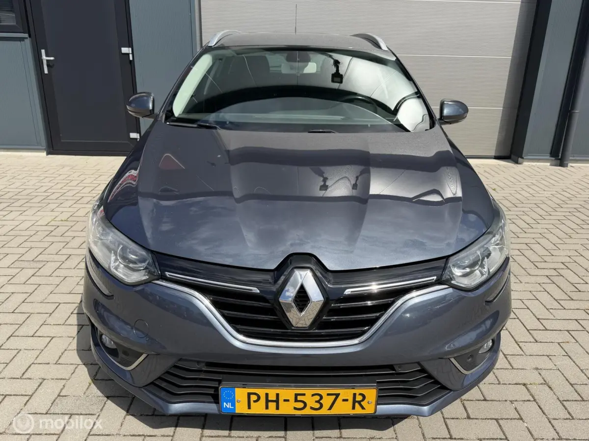 1.5 dCi Eco2 Zen