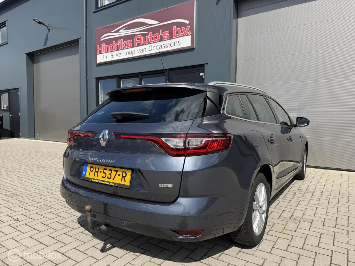 1.5 dCi Eco2 Zen