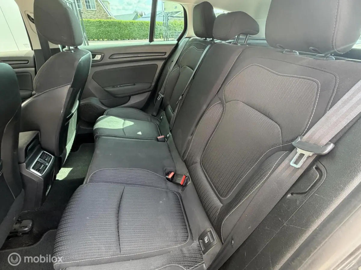 1.5 dCi Eco2 Zen