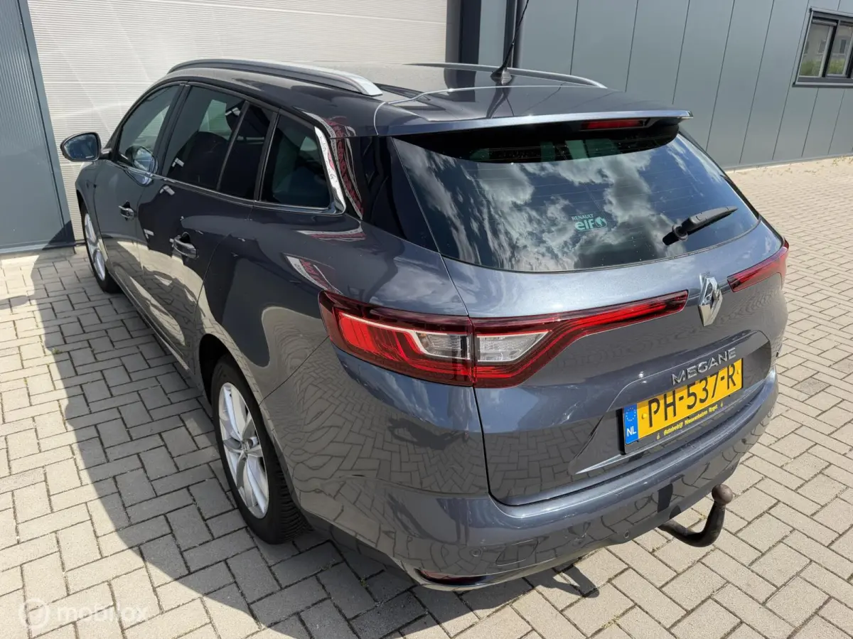 1.5 dCi Eco2 Zen