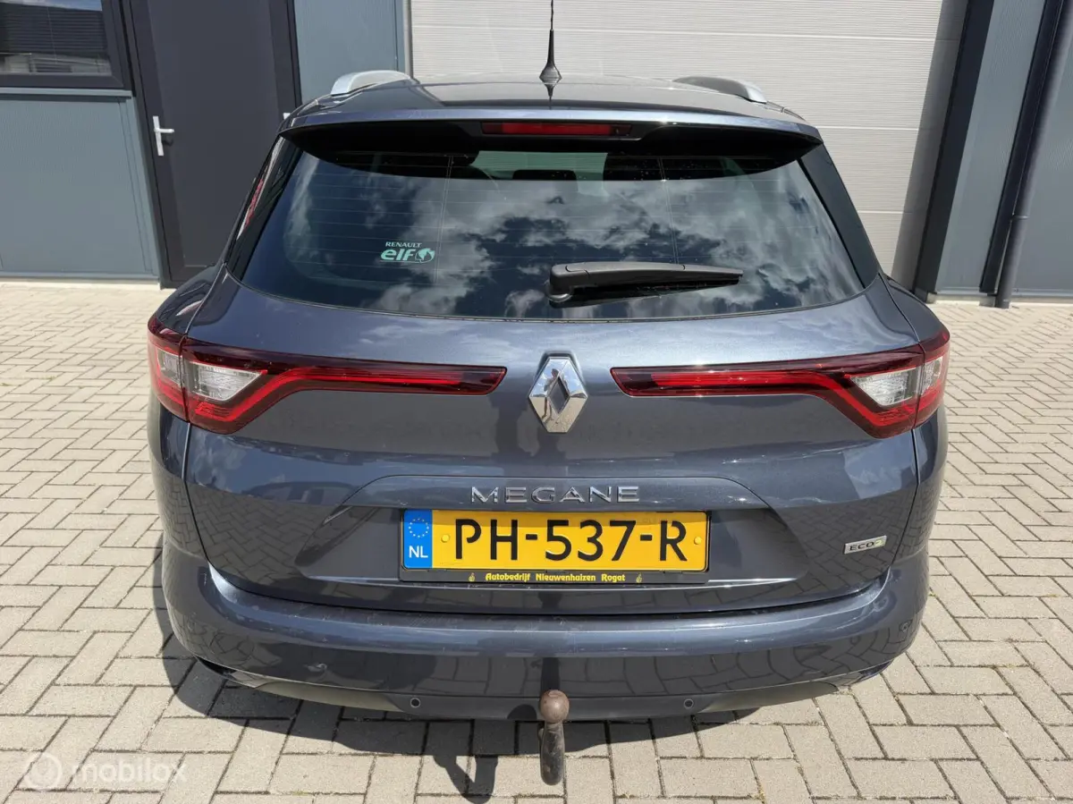 1.5 dCi Eco2 Zen