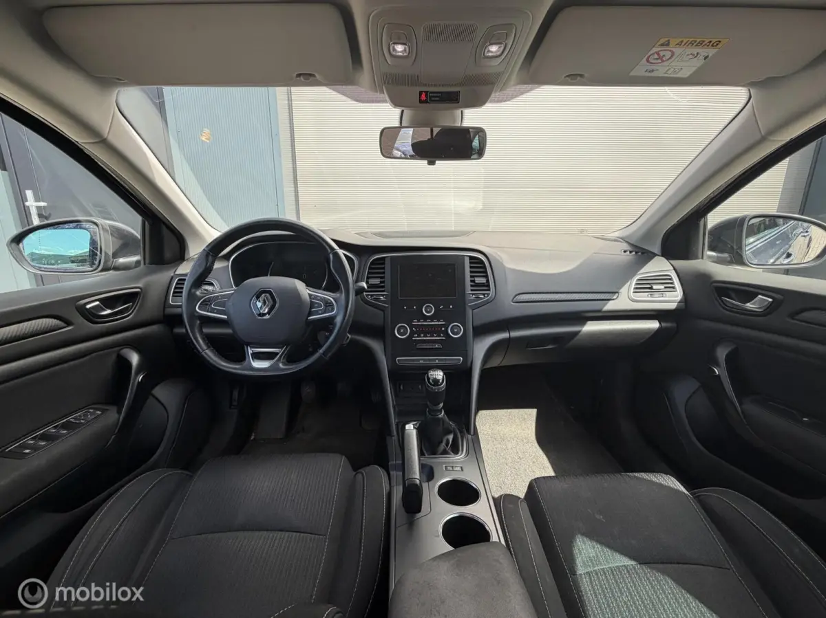 1.5 dCi Eco2 Zen