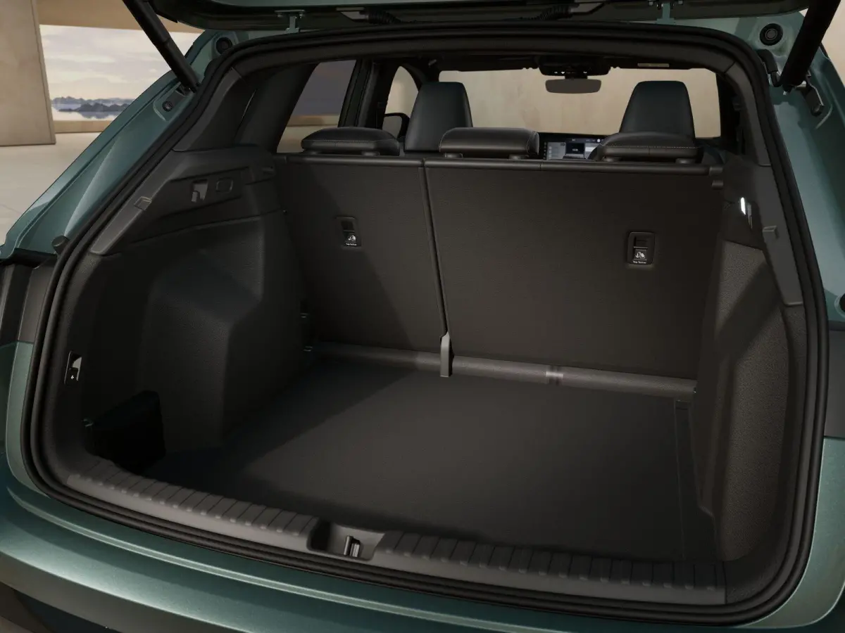 286pk S Edition 82 kWh | Tech Plus | Panoramadak
