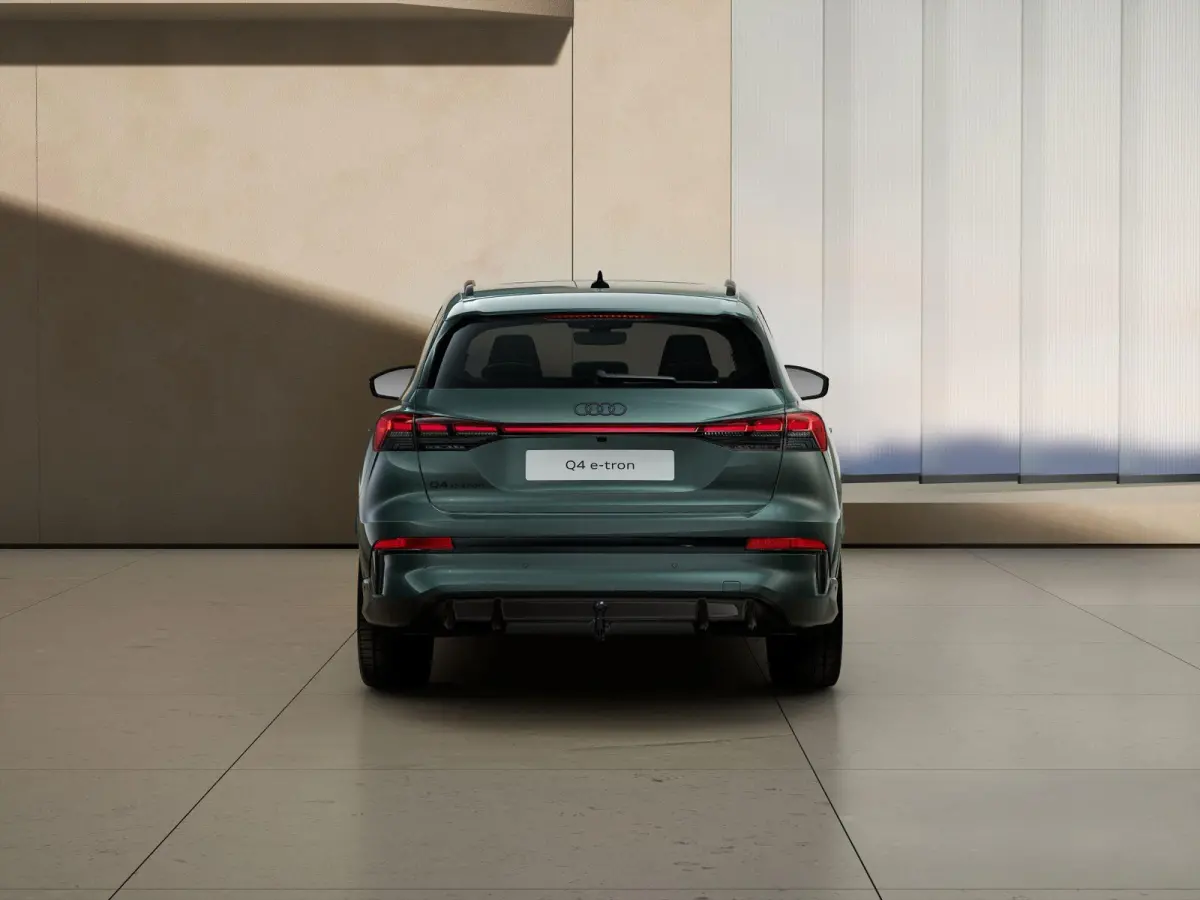 286pk S Edition 82 kWh | Tech Plus | Panoramadak