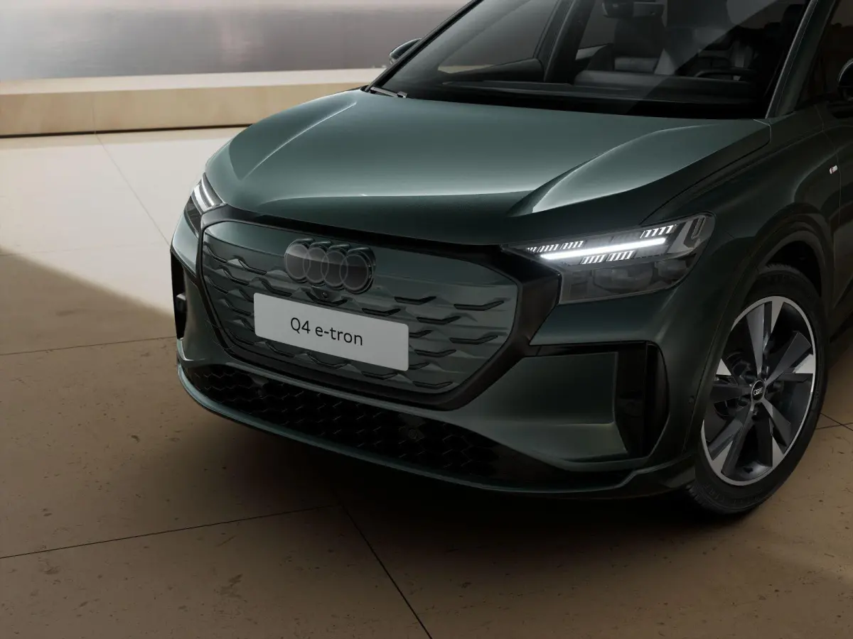 286pk S Edition 82 kWh | Tech Plus | Panoramadak