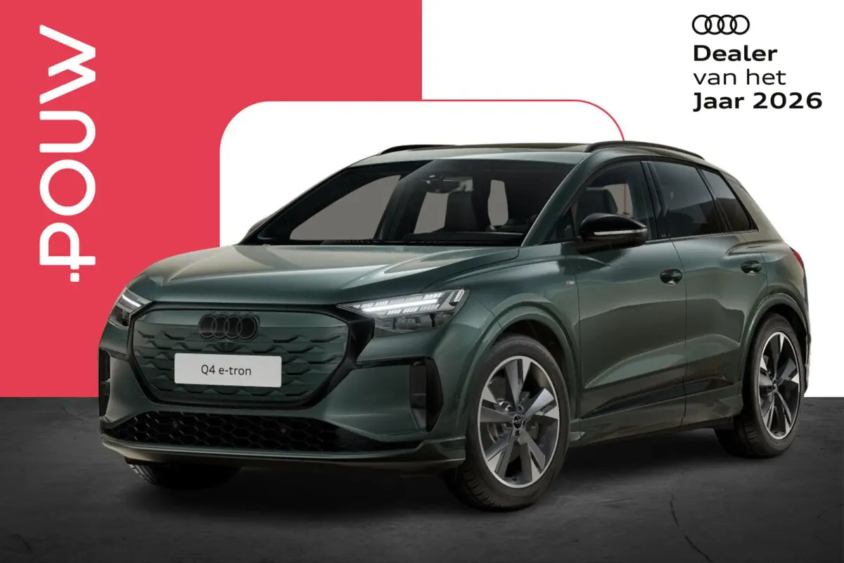 286pk S Edition 82 kWh | Tech Plus | Panoramadak
