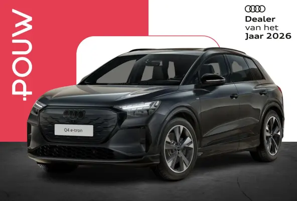 286pk S Edition 82 kWh | Tech Plus | Panoramadak