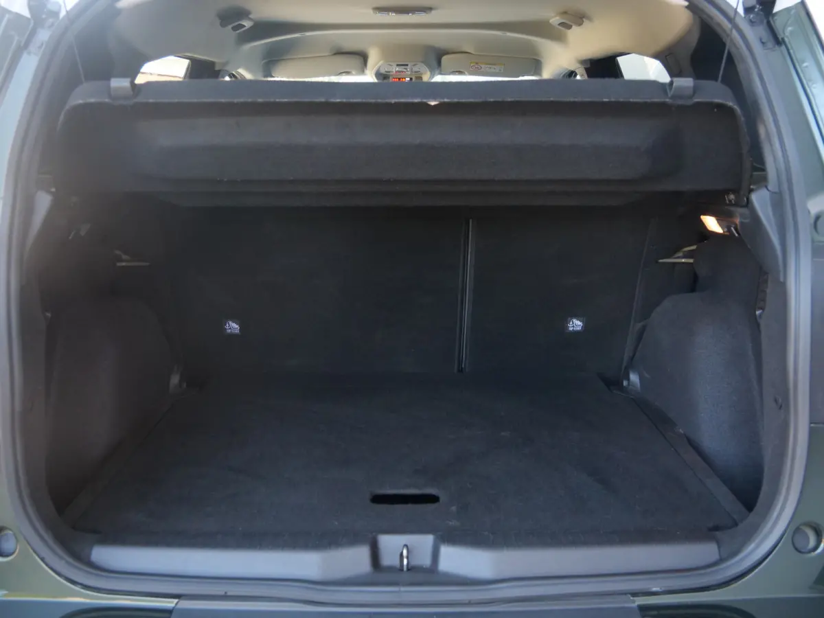 1.2 Hybrid 145pk Plus Automaat Apple Carplay / DAB / Camera