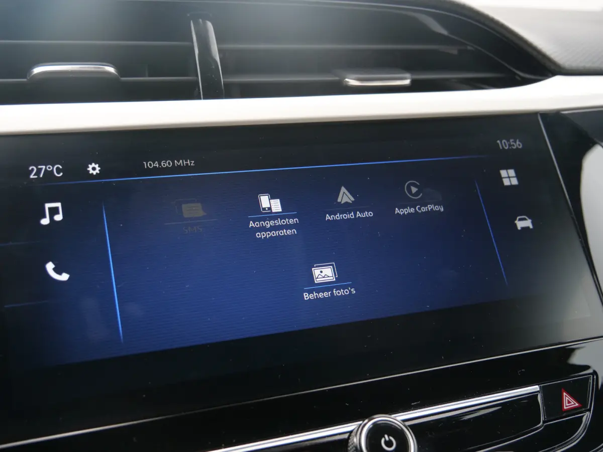1.2 Turbo GS 100 Pk Camera / Apple Carplay / DAB
