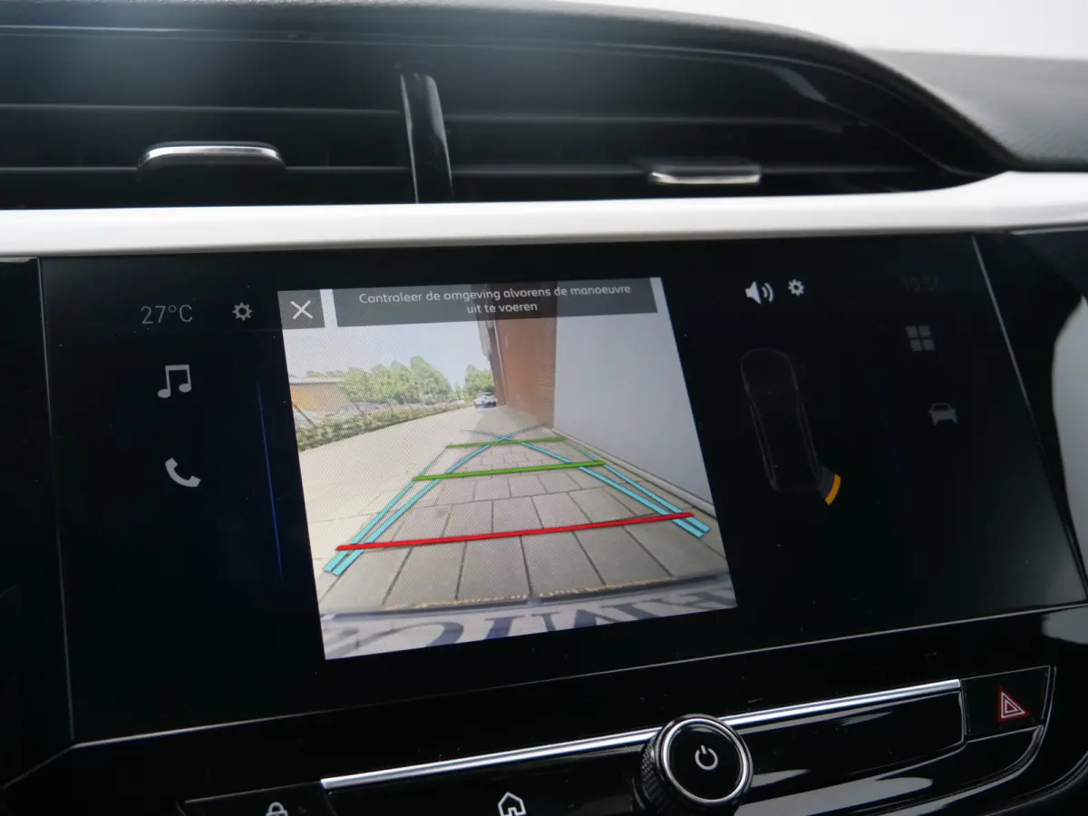 1.2 Turbo GS 100 Pk Camera / Apple Carplay / DAB