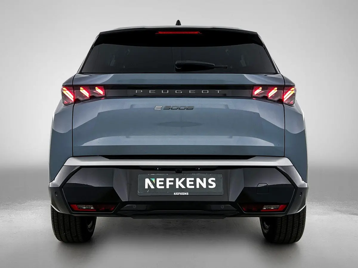 210pk GT 73 kWh 7p Automaat | 360 Camera | Elektrische Verstelb. Bestuurdersstoel | Elektrische Achterklep | Alcantara Bekleding | Navigatie | Climate Control | Adaptieve Cruise Control | Fu