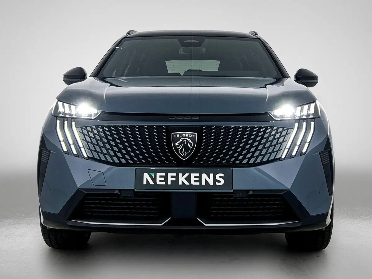 210pk GT 73 kWh 7p Automaat | 360 Camera | Elektrische Verstelb. Bestuurdersstoel | Elektrische Achterklep | Alcantara Bekleding | Navigatie | Climate Control | Adaptieve Cruise Control | Fu