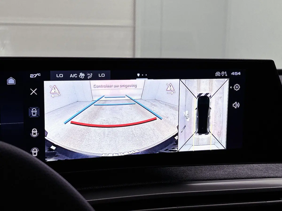 210pk GT 73 kWh 7p Automaat | 360 Camera | Elektrische Verstelb. Bestuurdersstoel | Elektrische Achterklep | Alcantara Bekleding | Navigatie | Climate Control | Adaptieve Cruise Control | Fu