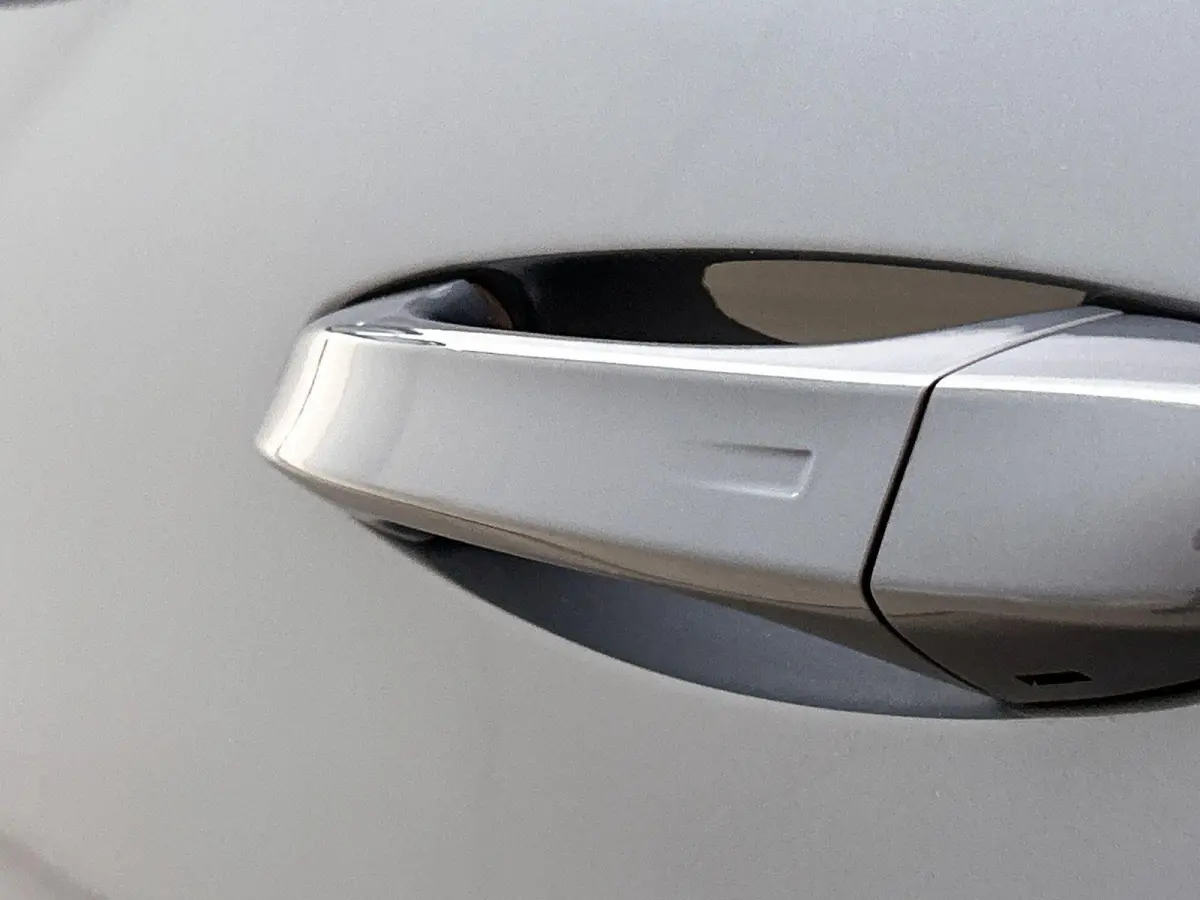 210pk GT 73 kWh 7p Automaat | 360 Camera | Elektrische Verstelb. Bestuurdersstoel | Elektrische Achterklep | Alcantara Bekleding | Navigatie | Climate Control | Adaptieve Cruise Control | Fu
