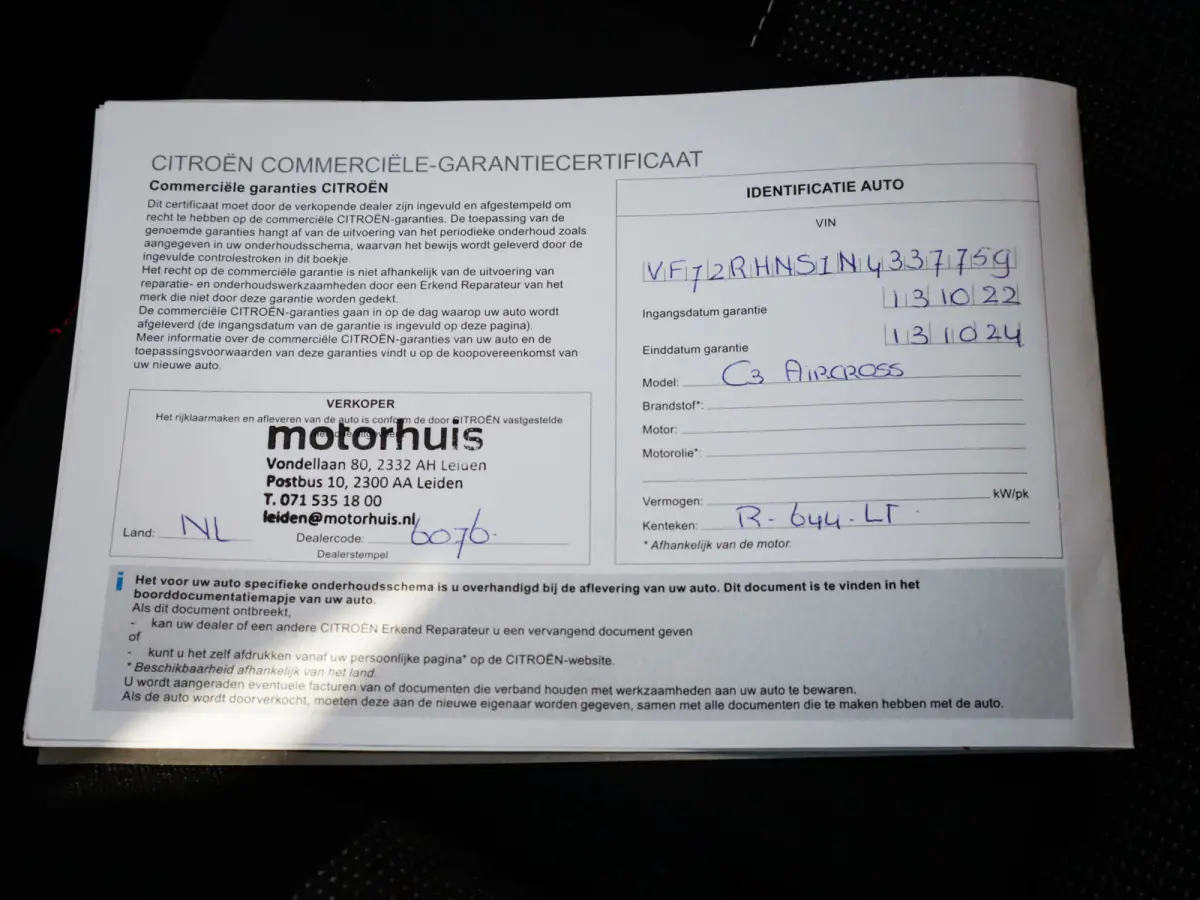 1.2 PureTech Shine 1e-Eig. & Dealer-Onderh. BOVAG-Garantie. NL-Auto.
