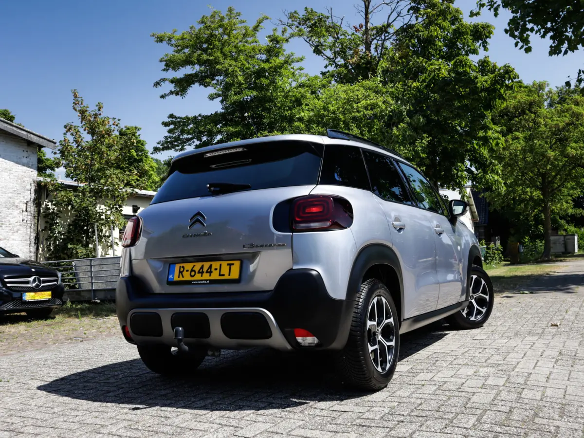 1.2 PureTech Shine 1e-Eig. & Dealer-Onderh. BOVAG-Garantie. NL-Auto.