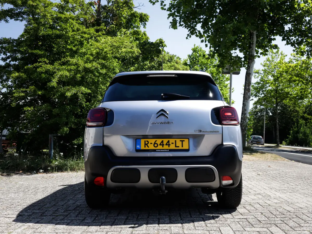 1.2 PureTech Shine 1e-Eig. & Dealer-Onderh. BOVAG-Garantie. NL-Auto.