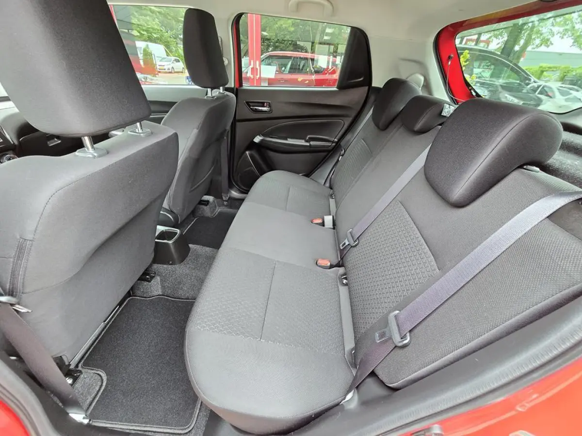 1.2 Style Smart Hybrid AUTOMAAT Clima|Navi|Camera|LED|Dodehoek|Nap!!