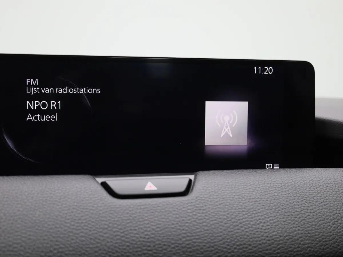 2.5 e-SkyActiv PHEV Exclusive-Line | Automaat | Apple Carplay / Android Auto | Camera | Head-up Display | Parkeersensoren |