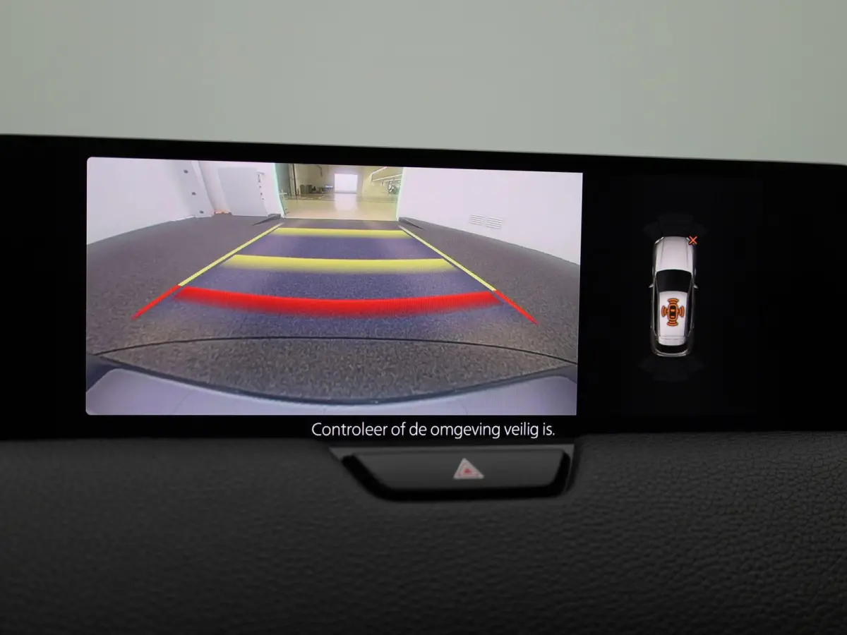 2.5 e-SkyActiv PHEV Exclusive-Line | Automaat | Apple Carplay / Android Auto | Camera | Head-up Display | Parkeersensoren |