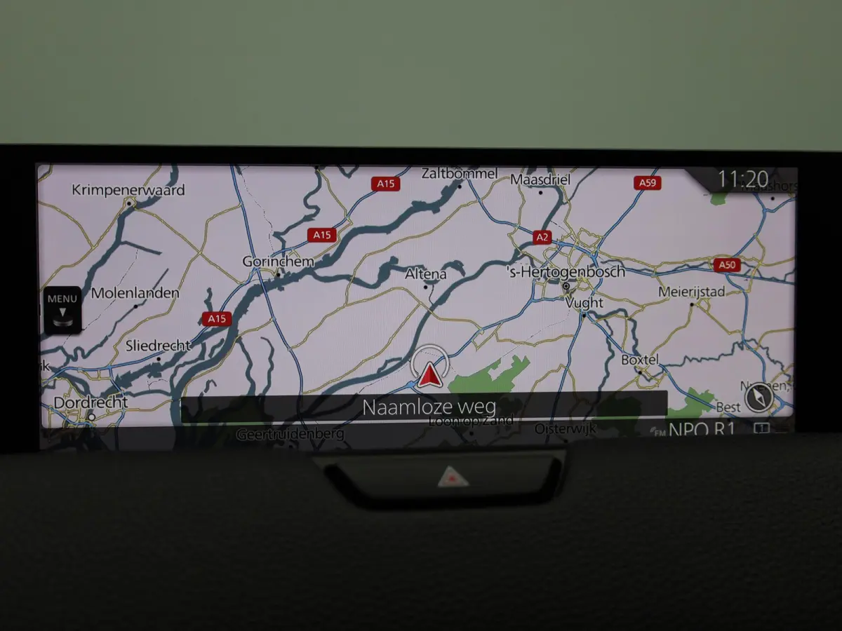 2.5 e-SkyActiv PHEV Exclusive-Line | Automaat | Apple Carplay / Android Auto | Camera | Head-up Display | Parkeersensoren |