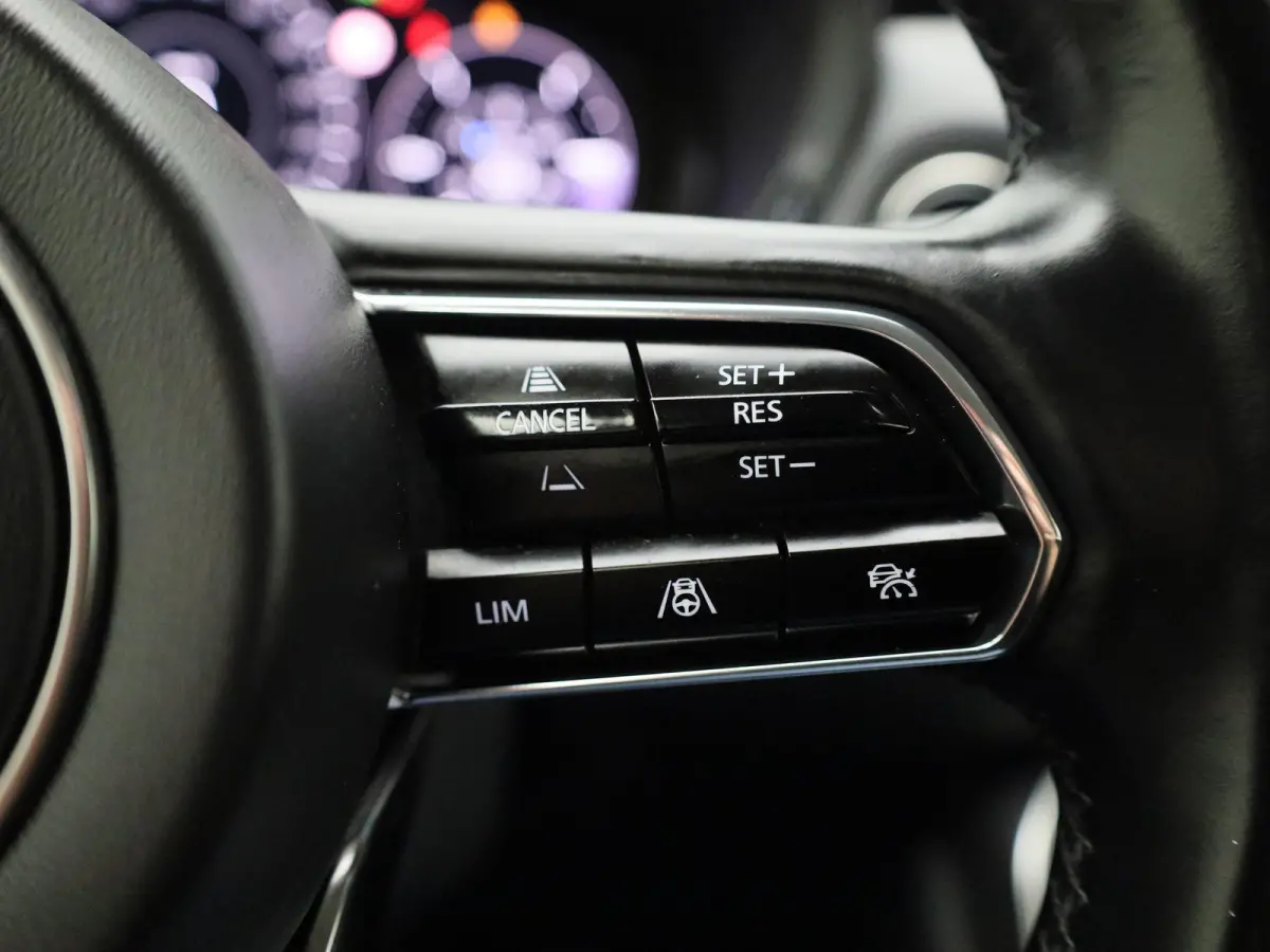 2.5 e-SkyActiv PHEV Exclusive-Line | Automaat | Apple Carplay / Android Auto | Camera | Head-up Display | Parkeersensoren |