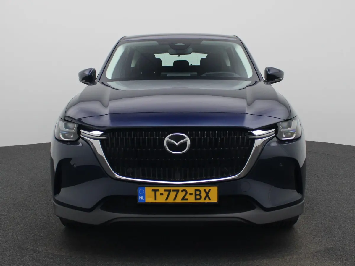 2.5 e-SkyActiv PHEV Exclusive-Line | Automaat | Apple Carplay / Android Auto | Camera | Head-up Display | Parkeersensoren |
